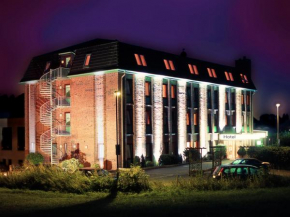  Entrée Hotel Glinde  Гамбург